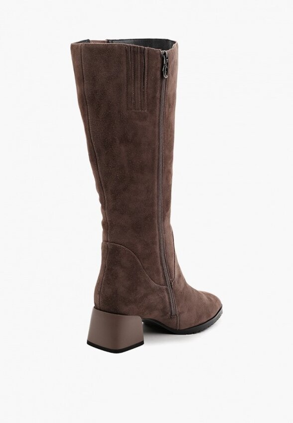 Сапоги Ascalini