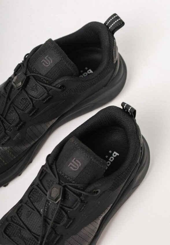 Кроссовки трекинговые Baasploa