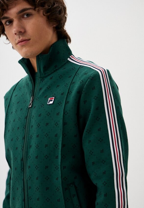 Олимпийка Fila