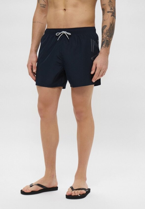 Шорты для плавания EA7