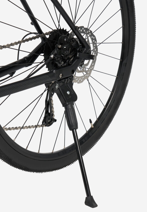 Велосипед городской Polygon Path 3 700C, Черный