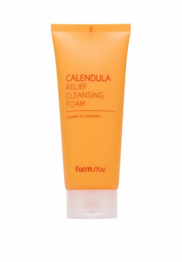 Пенка для умывания Farmstay