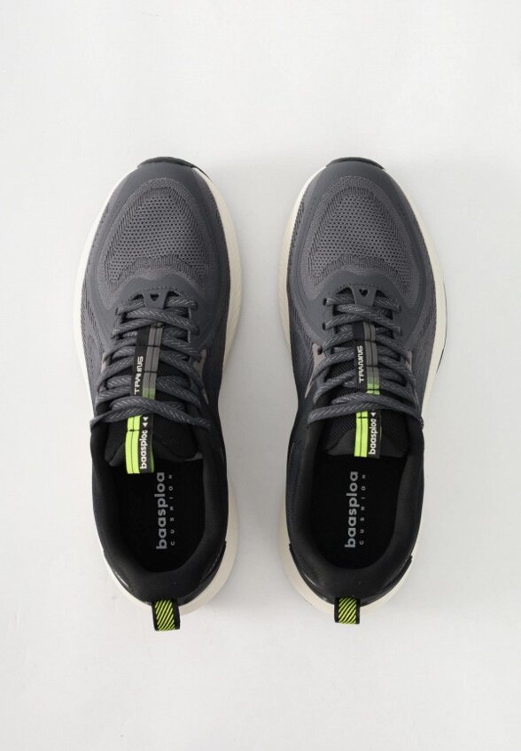 Кроссовки Baasploa