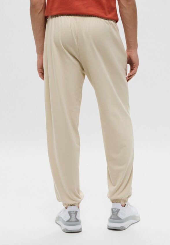 Брюки спортивные EA7