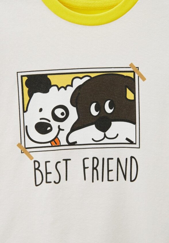 Костюм спортивный КотМарКот