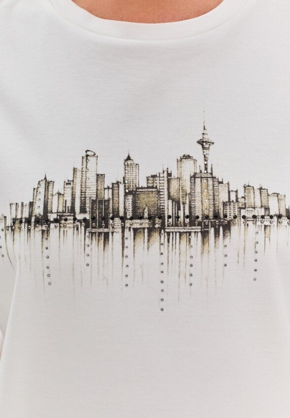 Футболка Bulmer