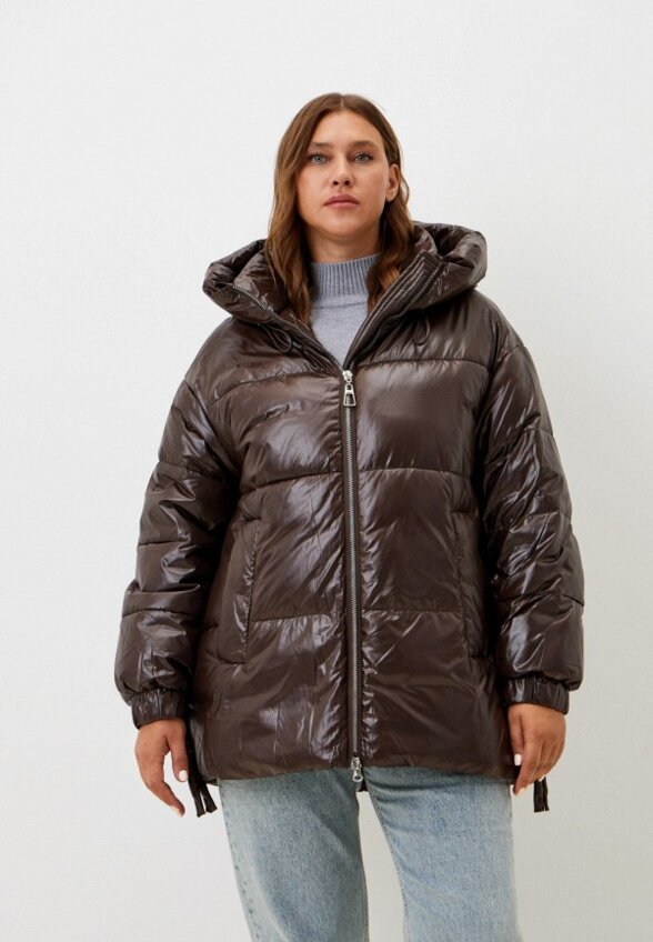 Пуховик Winterra