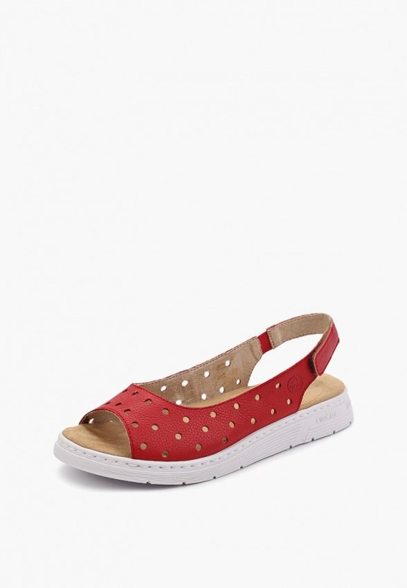 Сандалии Rieker