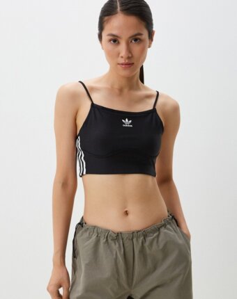 Топ adidas Originals женщинам