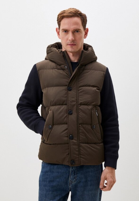 Куртка утепленная Madzerini