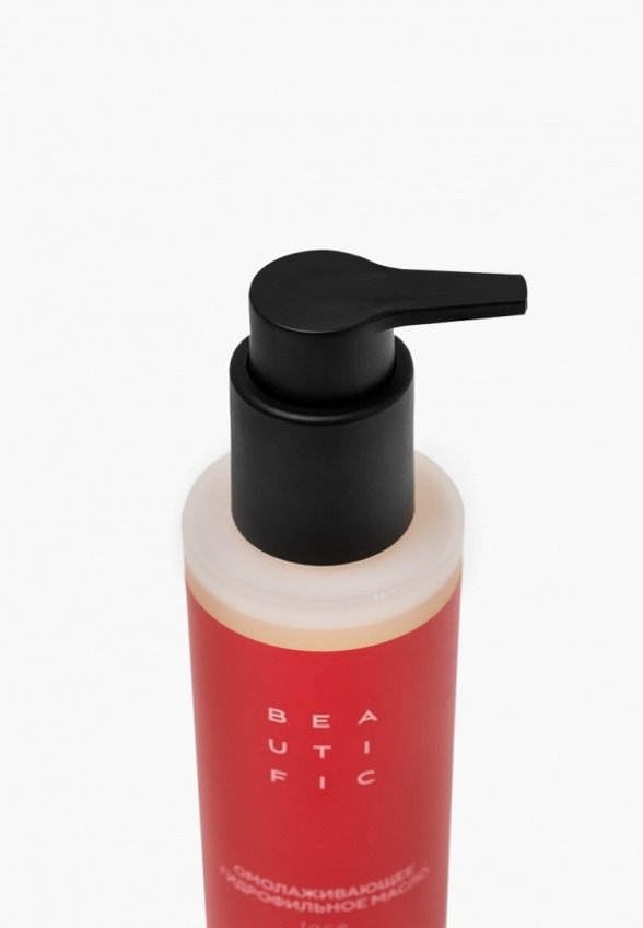 Гидрофильное масло Beautific