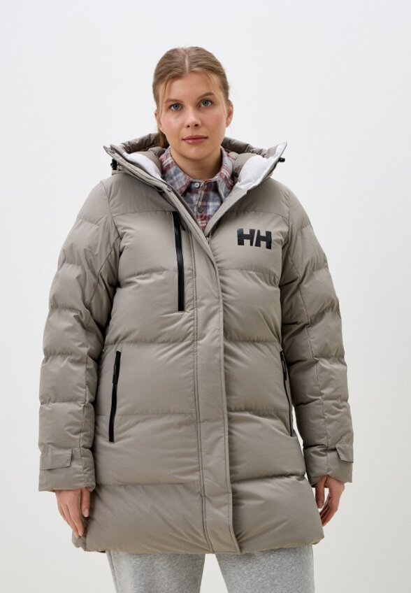 Куртка утепленная Helly Hansen
