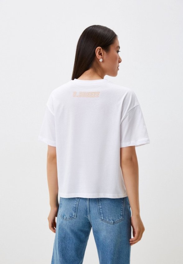 Футболка Colin's