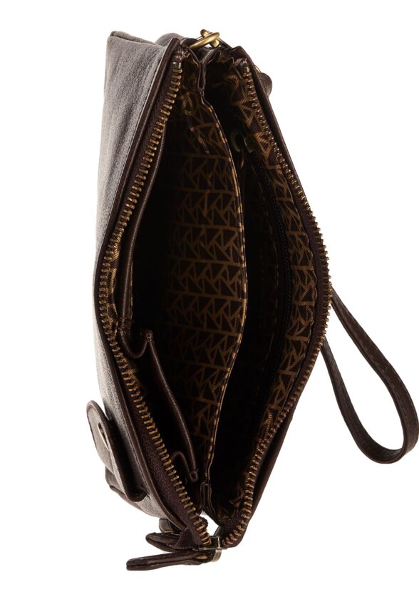 Др.Коффер B402402-245-09 сумка-визитка