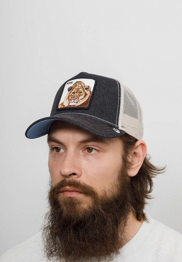 Бейсболка Goorin Brothers