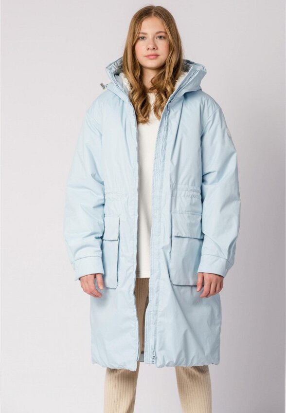 Куртка утепленная Orso Bianco