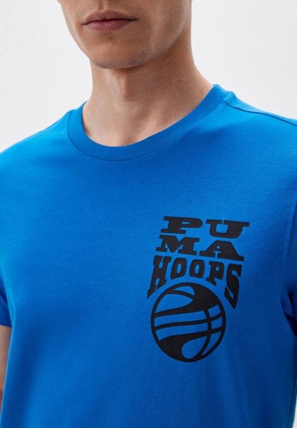 Футболка PUMA