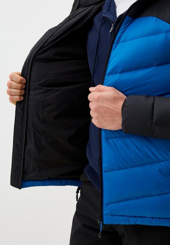 Пуховик Northland