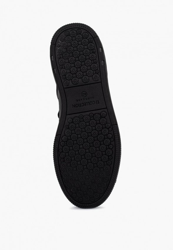 Кеды TJ Collection