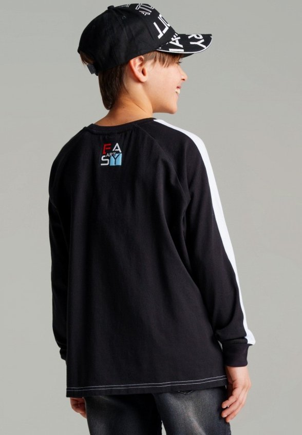 Лонгслив PlayToday