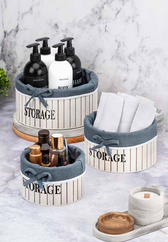 Комплект органайзеров Elcasa