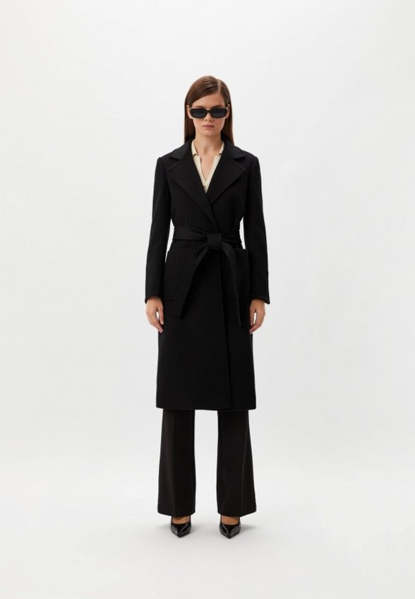 Пальто-халат Max&Co