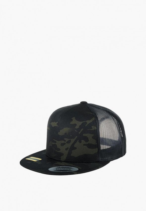 Бейсболка Flexfit