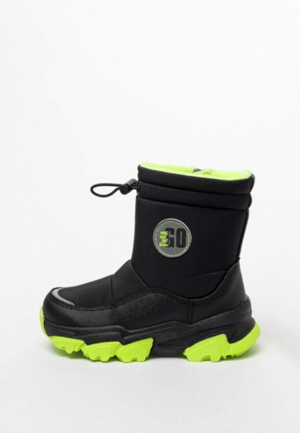 Дутики Tikkago