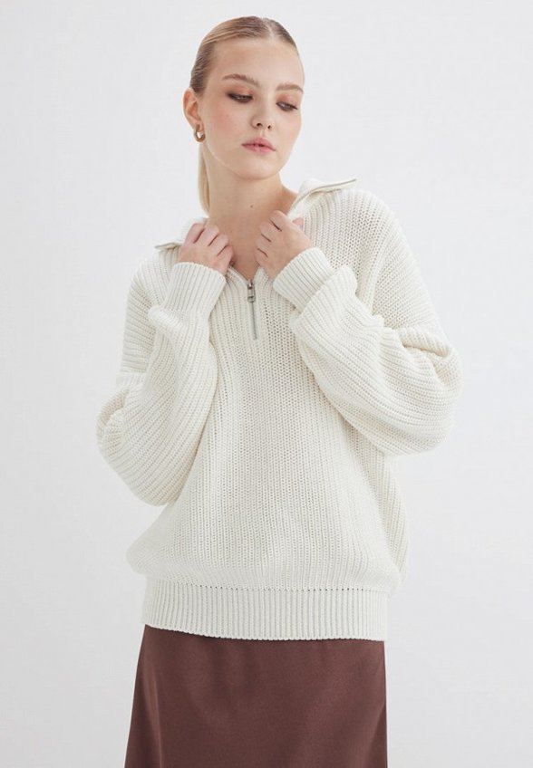 Свитер Kivi Clothing