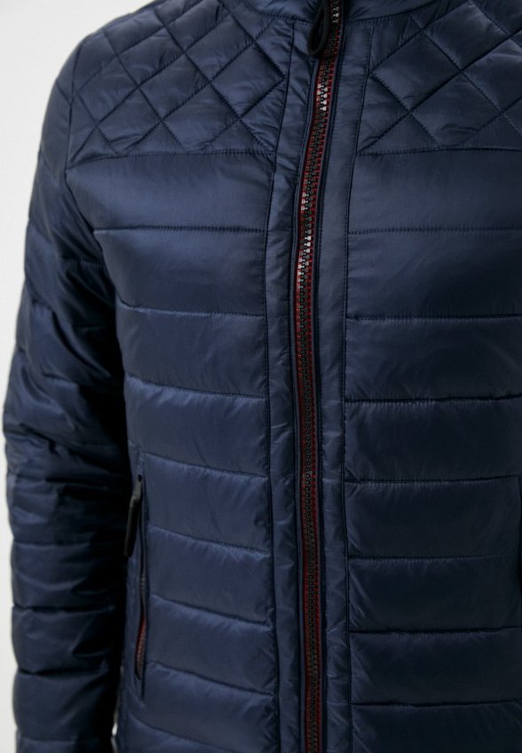 Куртка стеганая Henderson