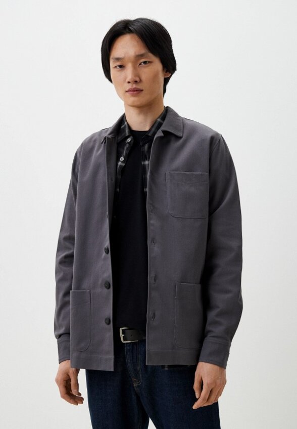 Рубашка Itemlines