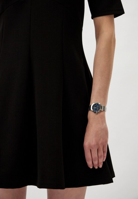 Часы и браслет Roberto Cavalli