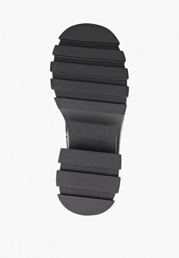 Ботинки Thomas Munz