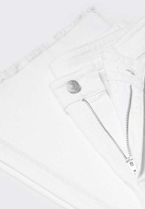 Джинсы Mango Kids