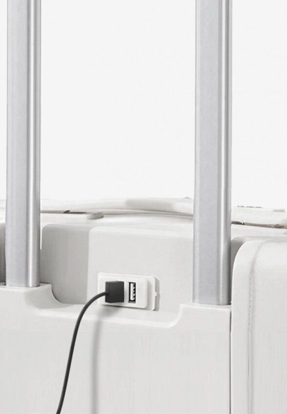 Чемодан Feelway