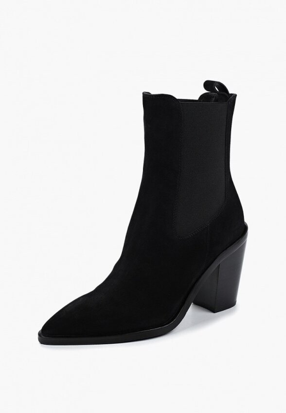 Ботильоны Giotto