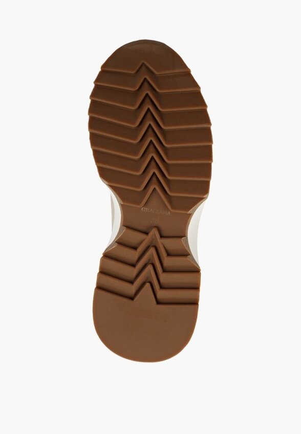 Кроссовки Graciana