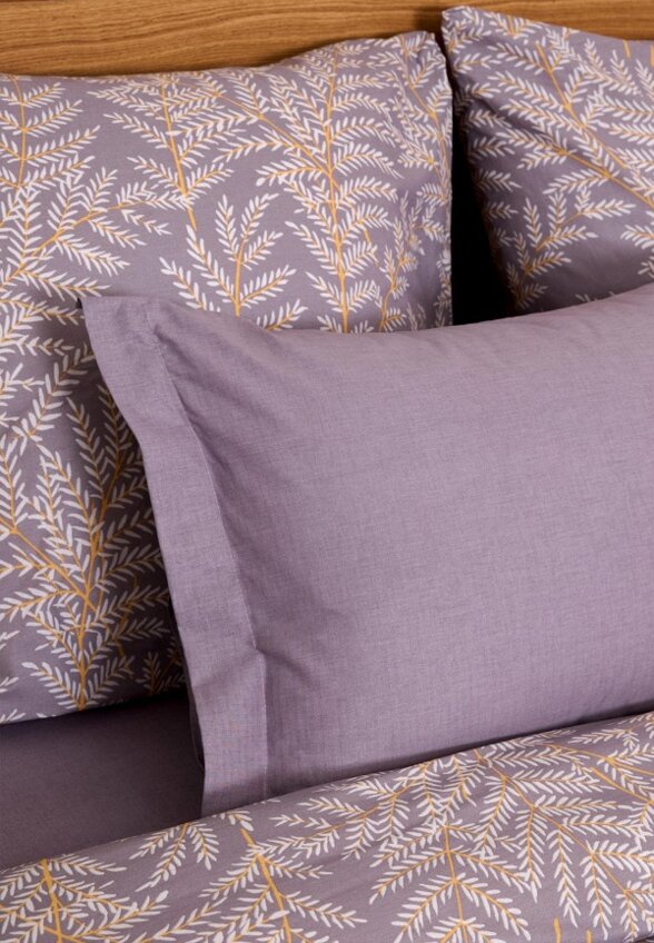 Постельное белье Евро Cozy Home