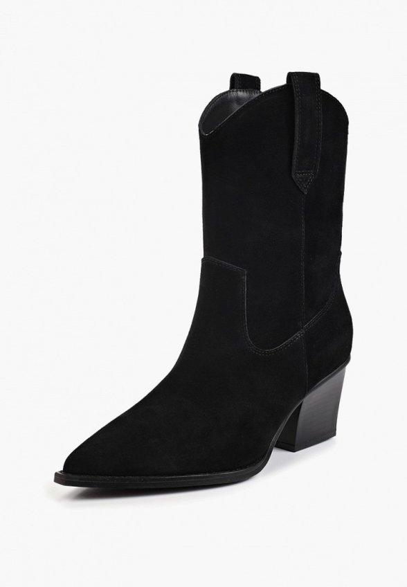 Полусапоги Vivian Royal