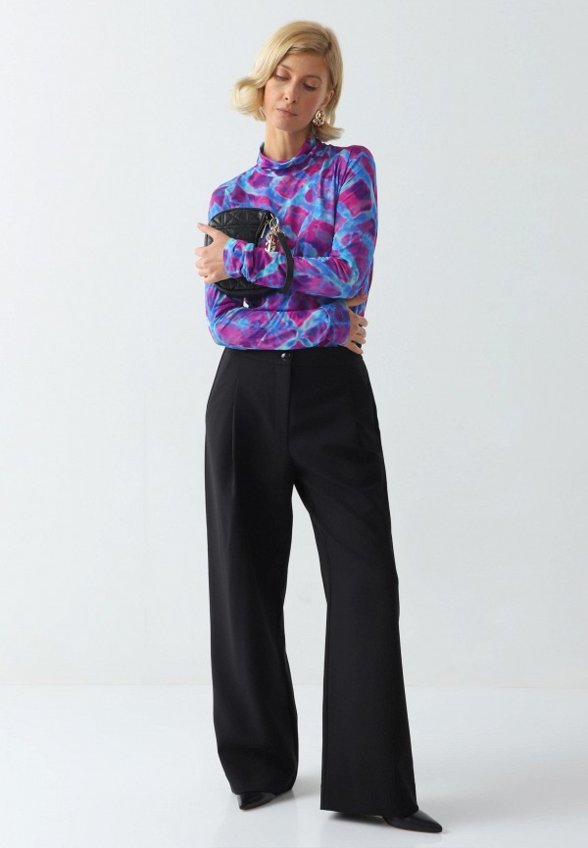 Водолазка Harmonia Sensuum