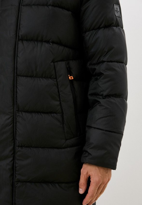 Пуховик Winterra