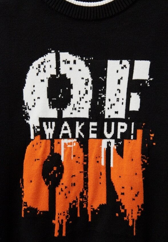 Джемпер PlayToday