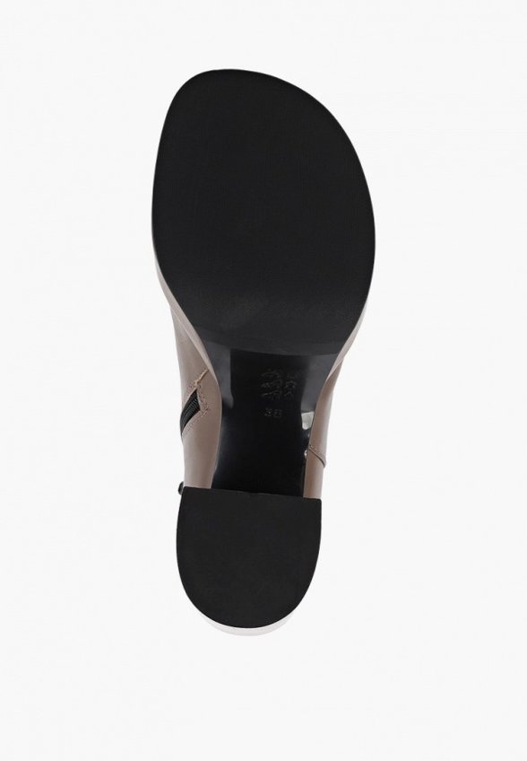 Ботильоны Pazolini