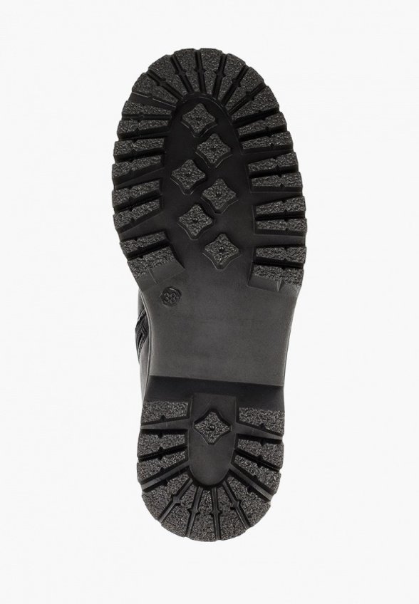 Ботинки Keddo