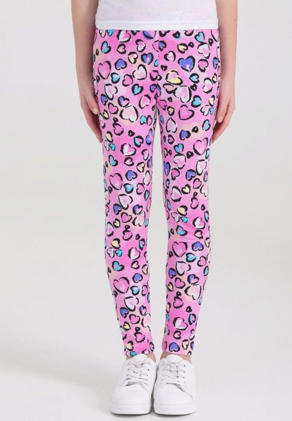 Леггинсы 2 шт. Апрель