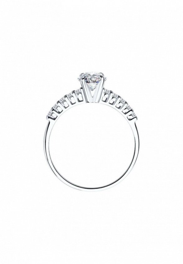 Кольцо Sokolov