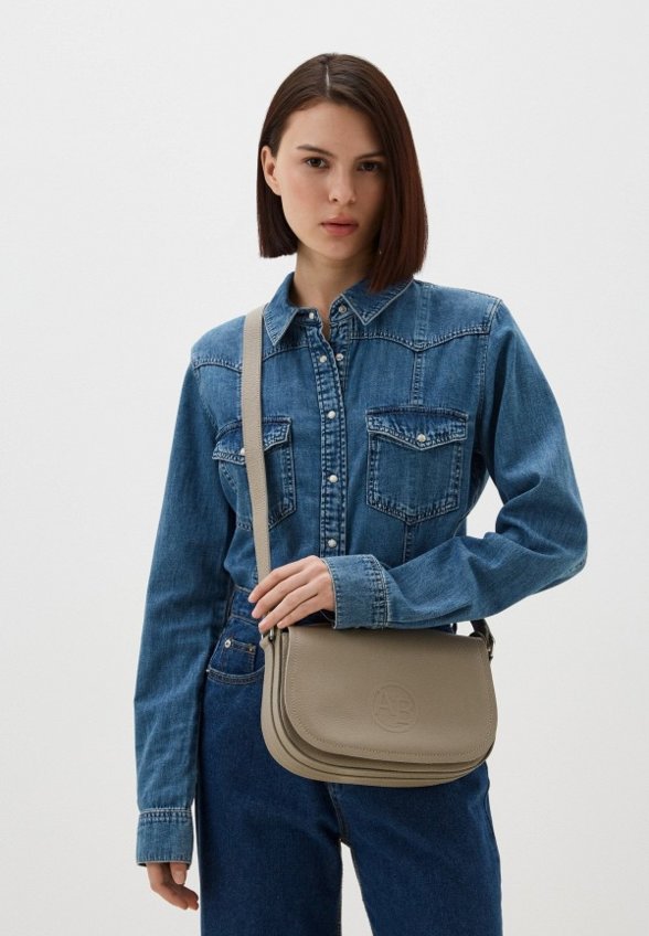 Сумка Alessandro Birutti