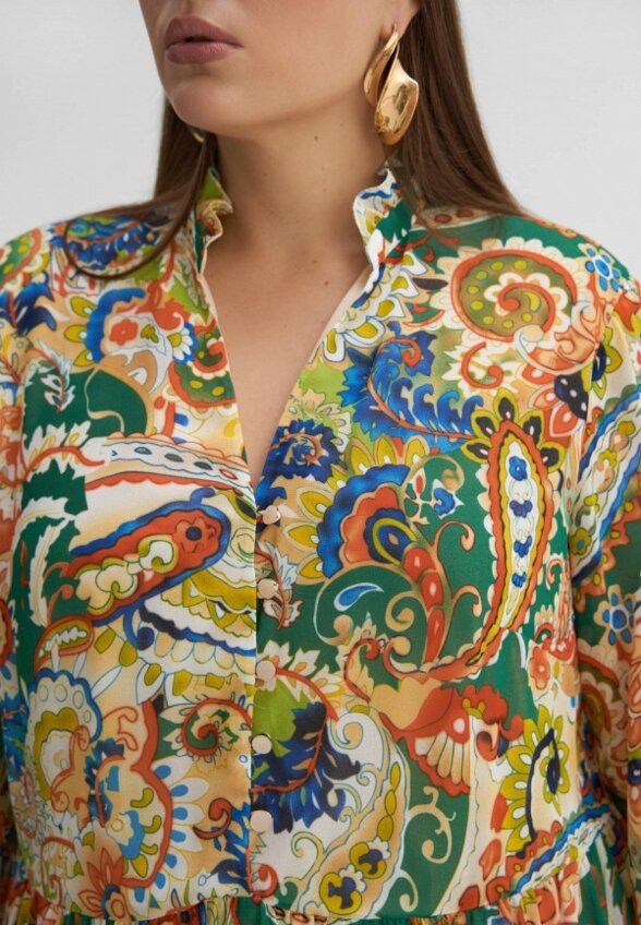 Платье Naturaxl