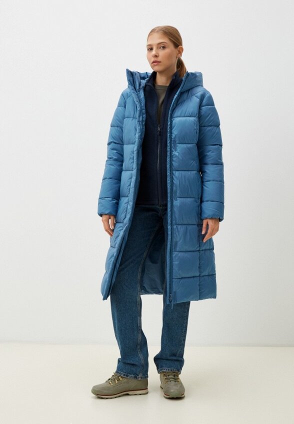 Пуховик Outventure