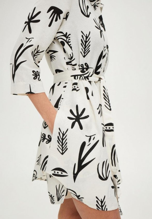 Платье SashaOstrov